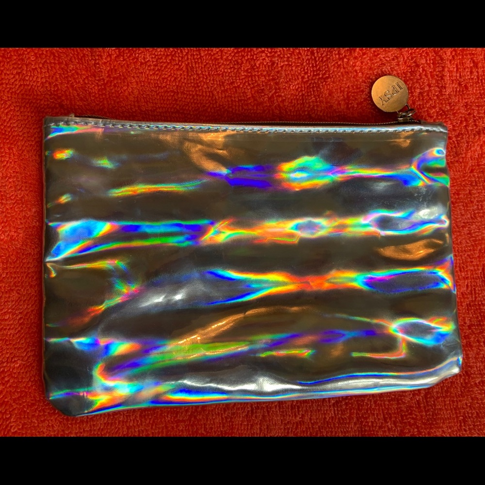 Ipsy makeup bag